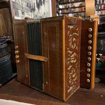 Harmonium