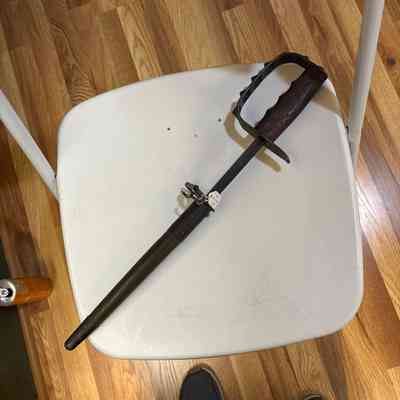 Trench Knife