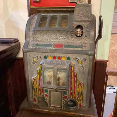 Slot Machine