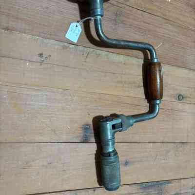 Hand Drill