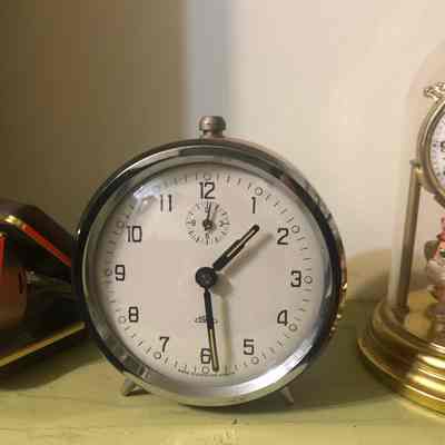 Clock