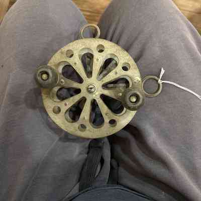 Fishing Reel