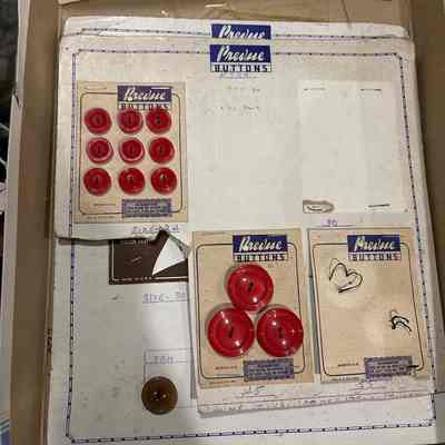 Predue Buttons
