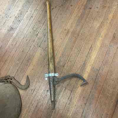 Cant Hook