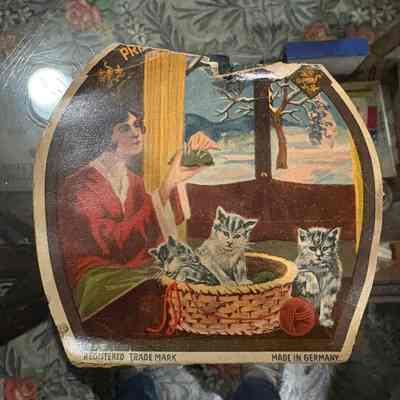 Needle Book