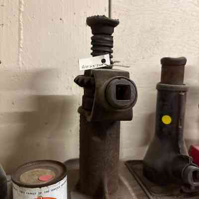 Car Jack
