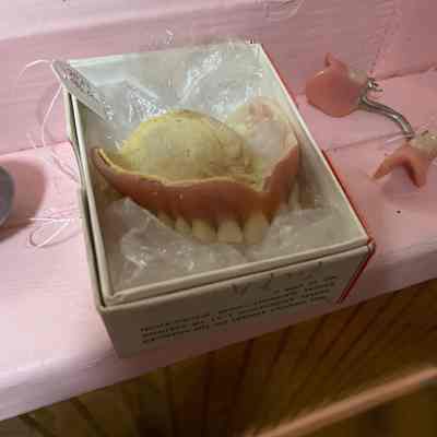 Top Denture