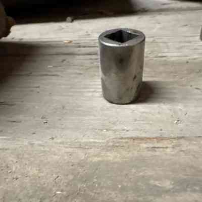 19/32 Socket