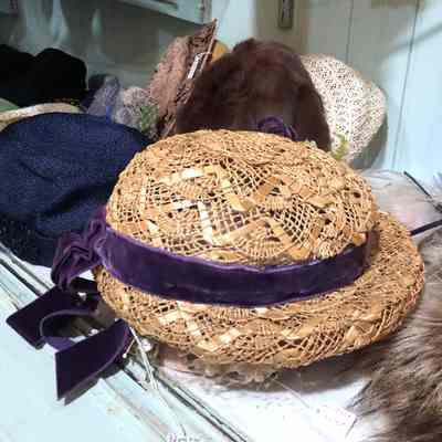 Straw Hat