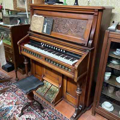 Kimball Piano