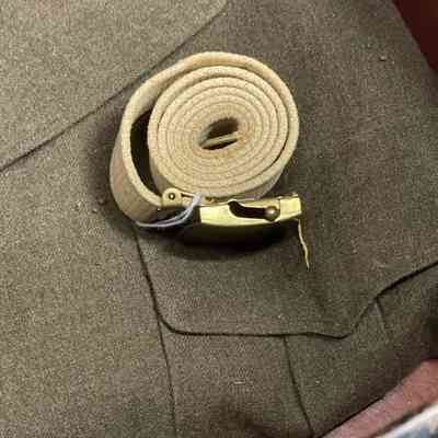 Belt