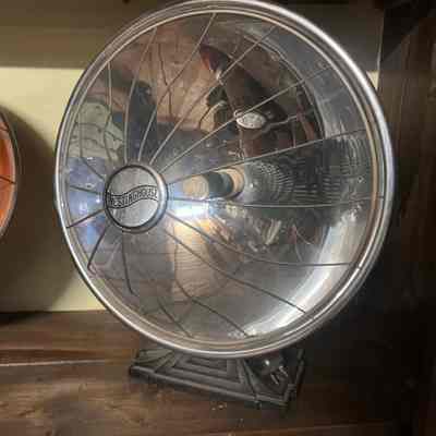 Westinghouse Electric Heater