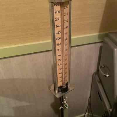 Baumanometer