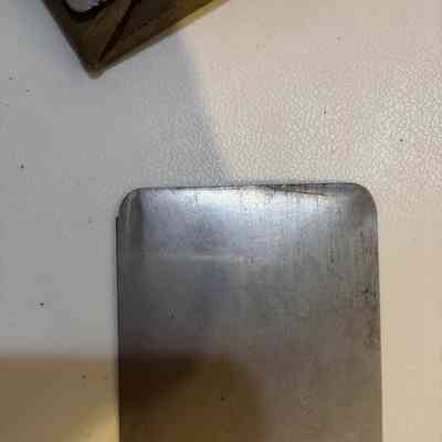 Handheld Mirror