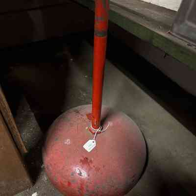 Oil Can