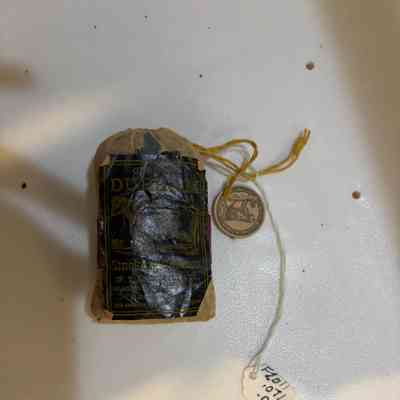 Smoking Tobacco
