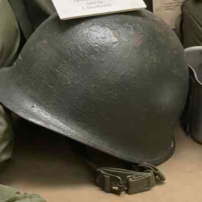 Helmet