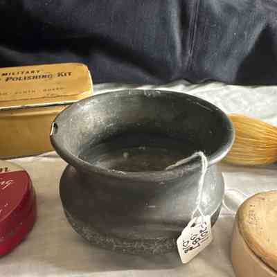 Shaving Bowl