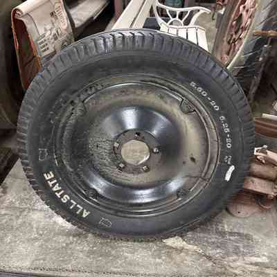 Allstate Tire