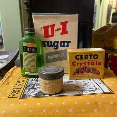 Kitchen Supplies