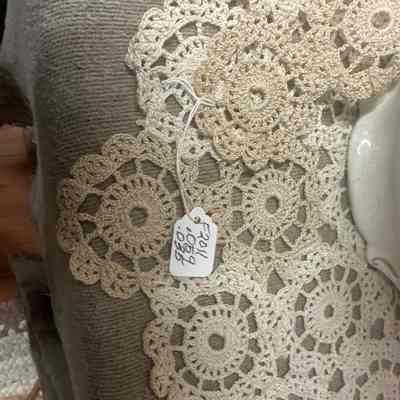 Table cover
