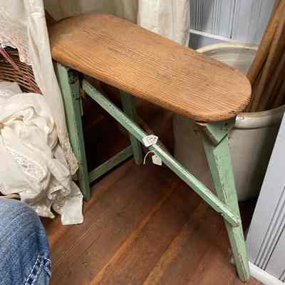 Children’s ironing board