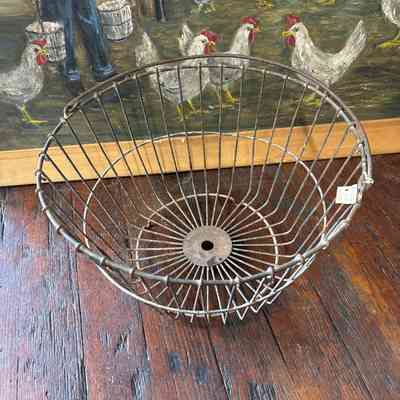 Wire Basket