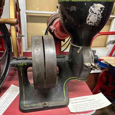 Coffee Grinder
