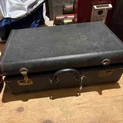 Black Briefcase