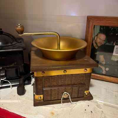 Coffee Grinder