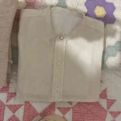 Dress shirt