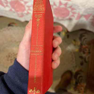 100 best short stories, vol 6