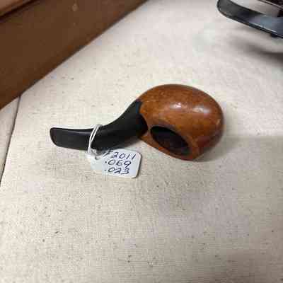 Mini Smoking Pipe