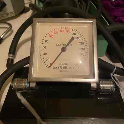Erkatonometer