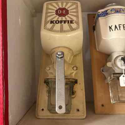 Coffee Grinder