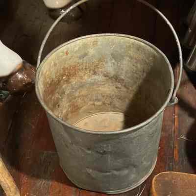Bucket