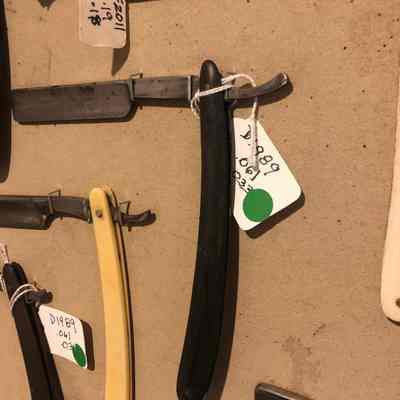 Straight Razor