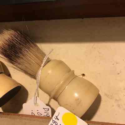 Brush