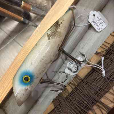 Fishing Lure
