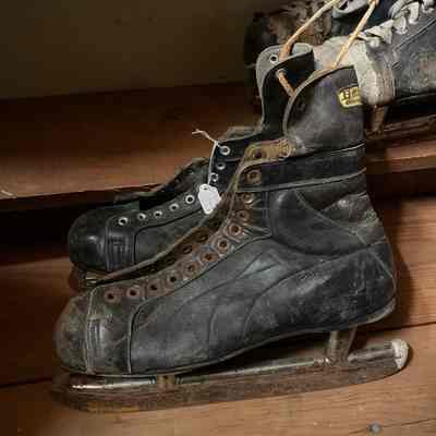 Ice Skates