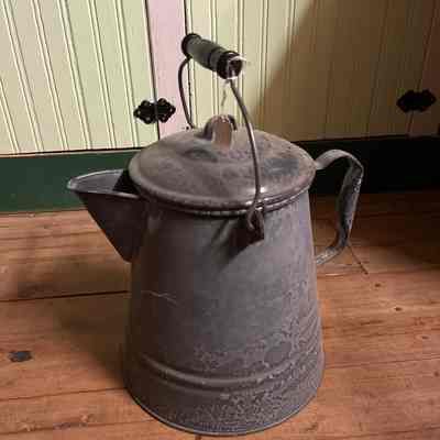 Large Kettle