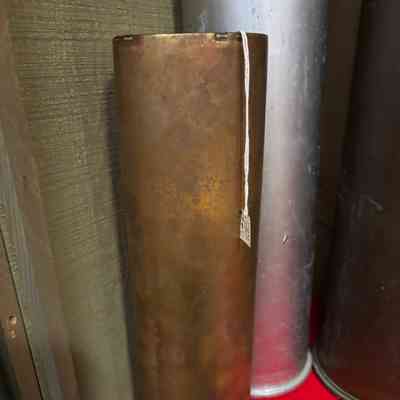 Shell Casing