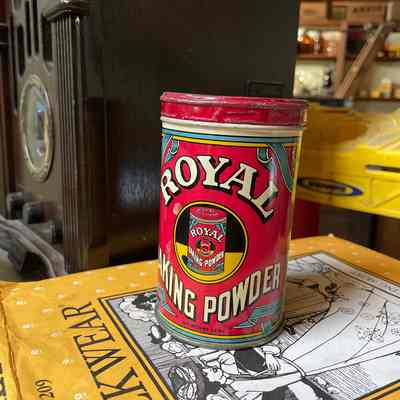 Baking Powder