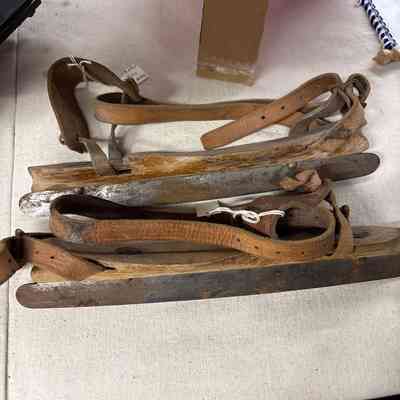 Ice Skates