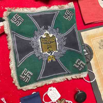 Nazi Flag