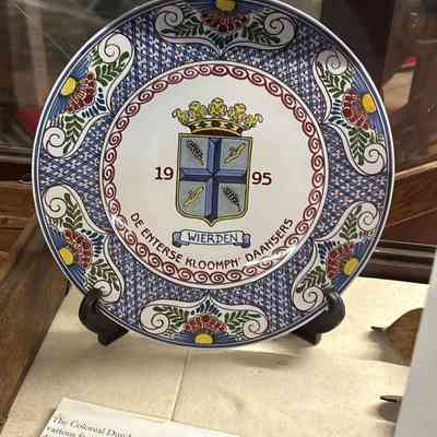Decorative Plate