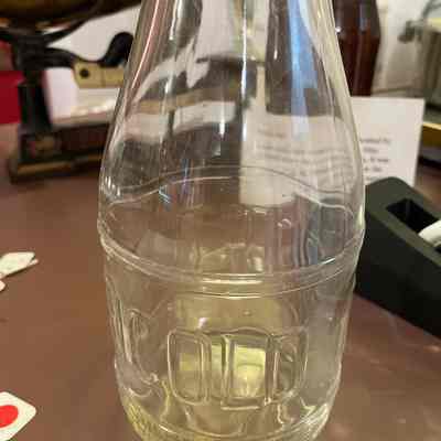 Darigold Bottle