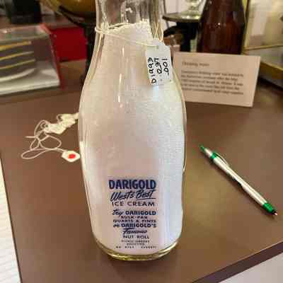 Darigold Everett Bottle