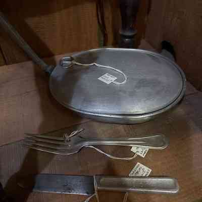 Mess Kit