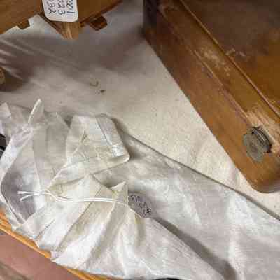Silk Handkerchief